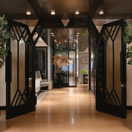 The Landis Taipei-2